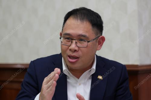 LING TIAN SOON