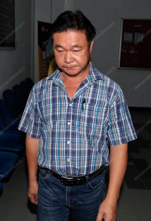 MAHKAMAH SESYEN JOHOR BAHRU