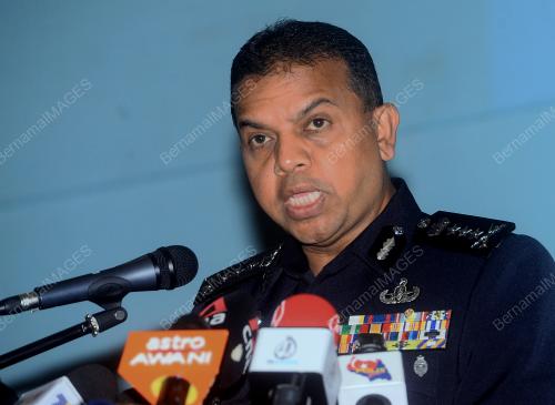 DATUK AYOB KHAN MYDIN PITCHAY