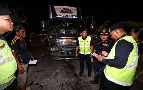 JABATAN PENGANGKUTAN JALAN JOHOR