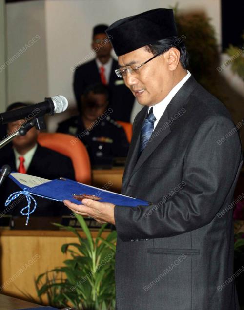 MOHD JAAFAR AWANG