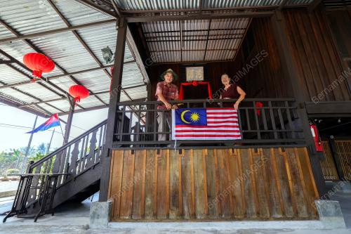 JALUR GEMILANG 