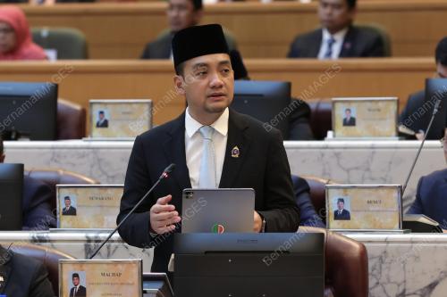 DATUK ONN HAFIZ GHAZI
