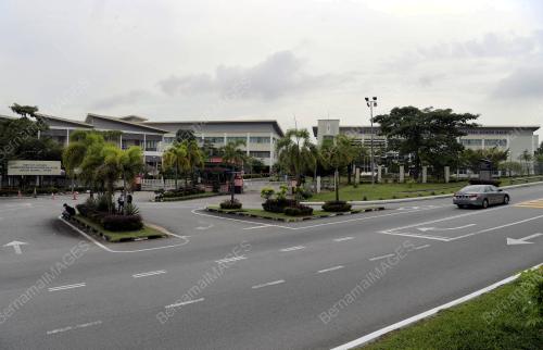 ILKKM JOHOR BAHRU