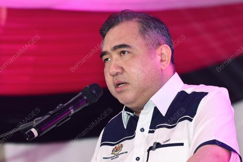 ANTHONY LOKE 
