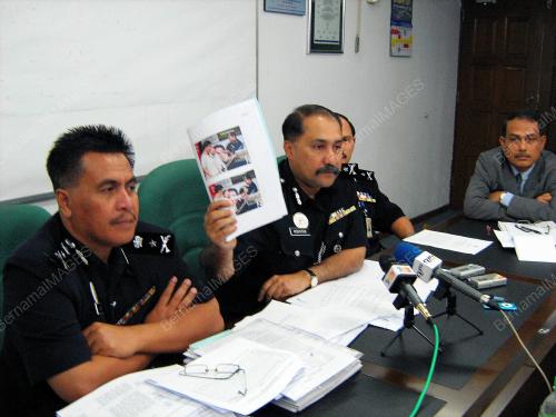 MOKHTAR MOHD SHARIFF