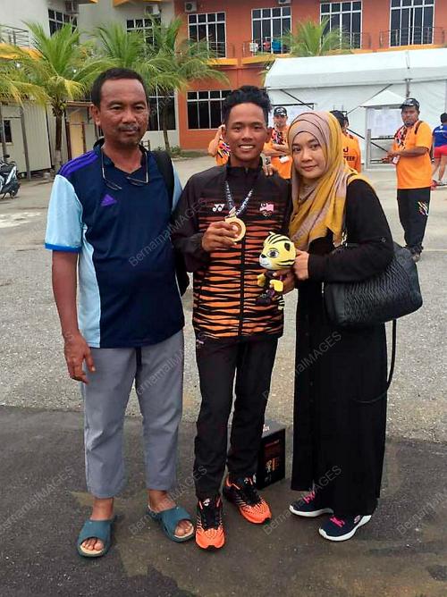 NAQUIB EIMAN SHAHRIN