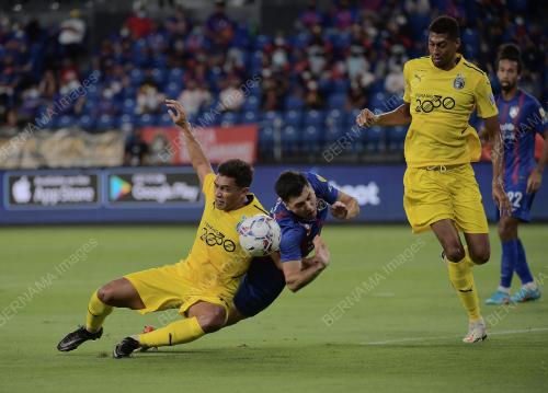 LIGA SUPER 2022