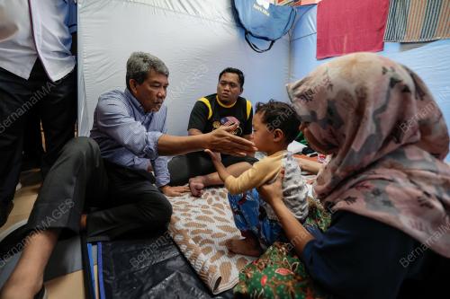 DATUK SERI MOHAMAD HASAN