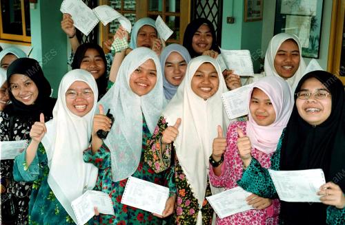 PELAJAR SEKOLAH