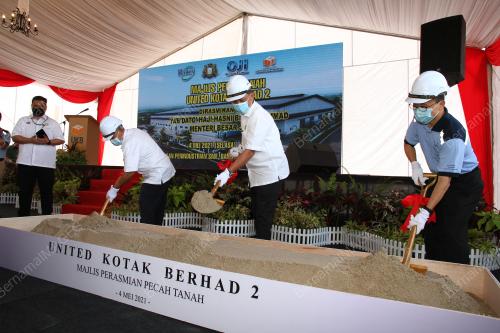 DATUK HASNI MOHAMMAD