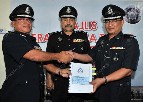ACP ABD AZIZ AHMAD