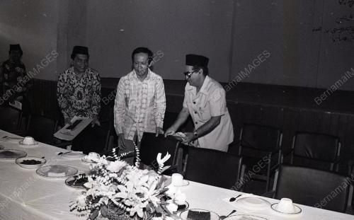 MUSA HITAM