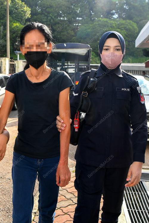 MAHKAMAH KES PENDERAAN SEHINGGA MATI