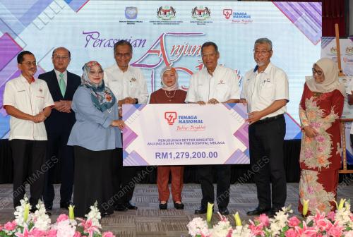 DATUK SERI NANCY SHUKRI