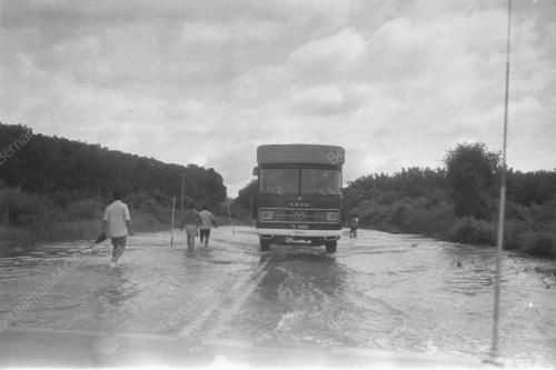 BANJIR