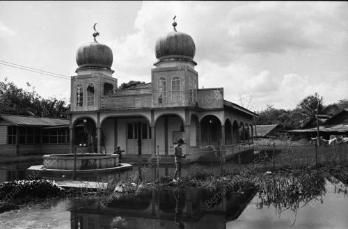 BANJIR