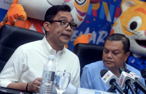 MOHD KHUZZAN ABU BAKAR