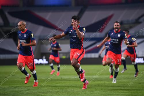 PIALA SUMBANGSIH 2021 : JDT VS KEDAH