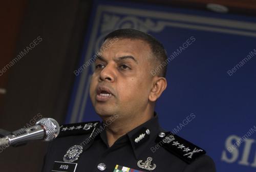 DATUK AYOB KHAN MYDIN PITCHAY