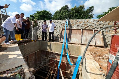 DATUK JAFNI MD SHUKOR 
