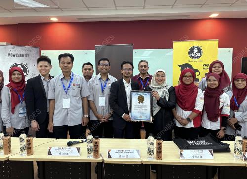 PROF MADYA DR ZAINI AHMAD