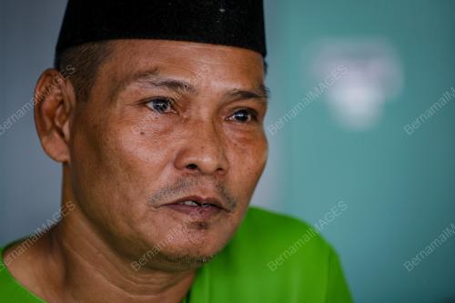 AZMI LIMAN