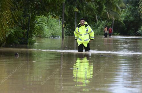 BANJIR