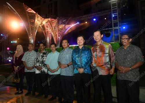 JB01_05112018_ARCA_WARISAN_IIDB