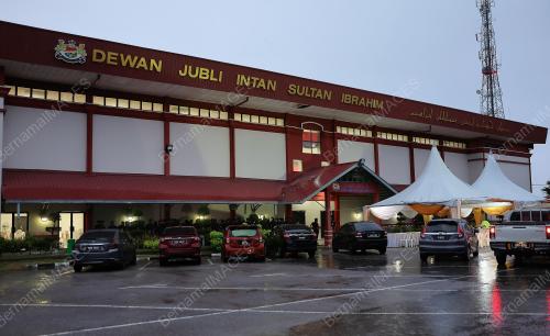 PILIHAN RAYA UMUM KE-15