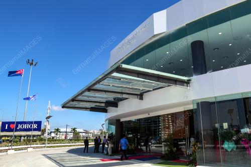 PUSAT KANSER TLJ