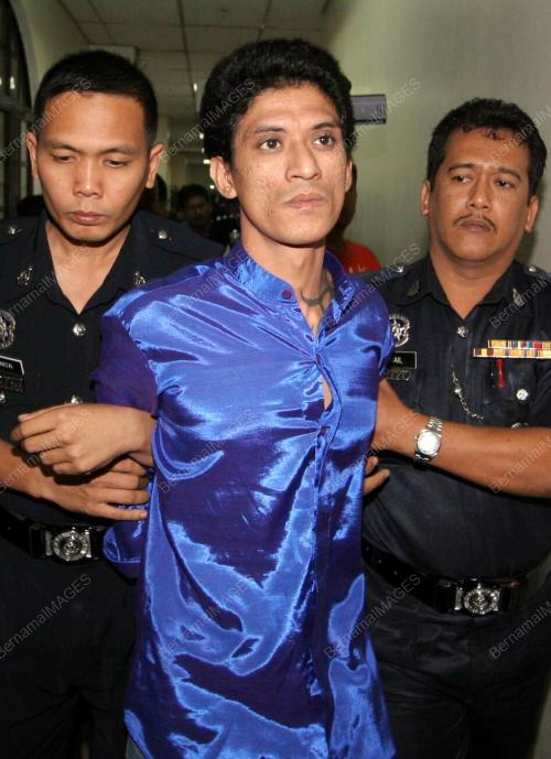 MAHKAMAH MAJISTRET