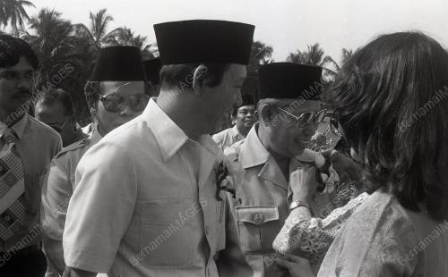 DATUK MUSA HITAM