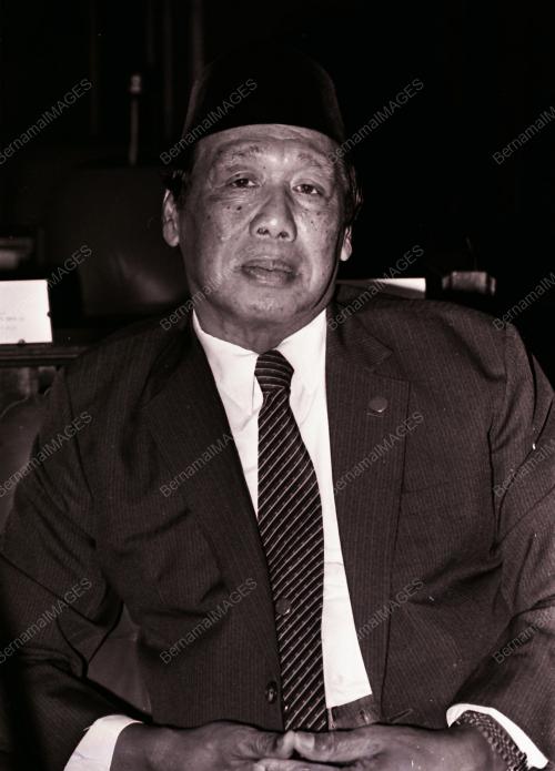ADUN NEGERI JOHOR