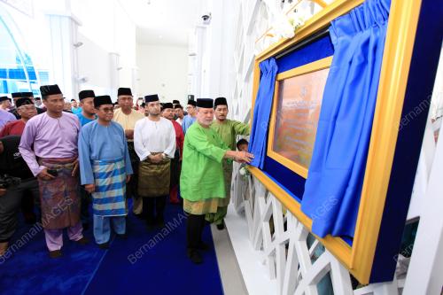 JB01_06042018_SULTAN_RASMI_MASJID