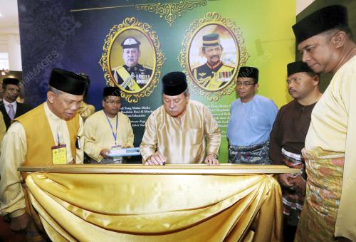 JB01_06052015_SULTAN_JOHOR