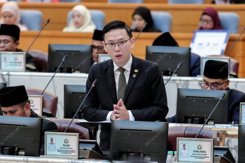 LEE TING HAN