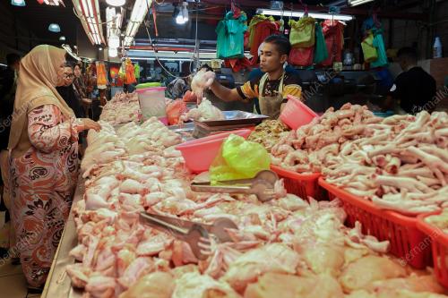 TINJUAN PERSIAPAN AIDILADHA