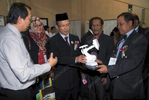 DR ARBAIN LANI