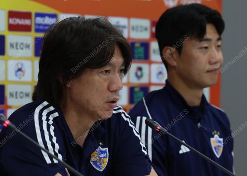 HONG MYUNG BO