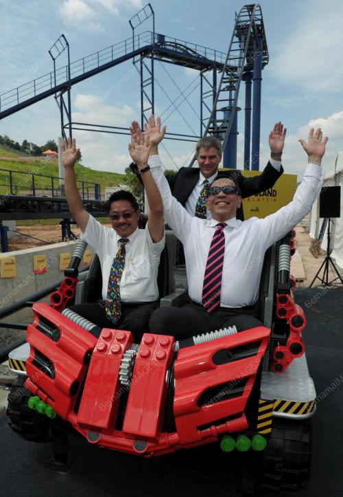 LEGOLAND MALAYSIA