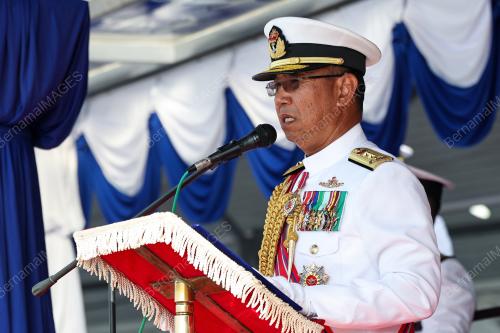 DATUK ABD HALIM SHAARI