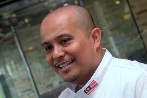 MOHD KAMARUDDIN ADNIN