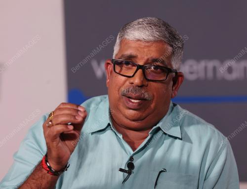 DATUK SUGUMARAN RAMAN