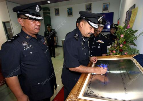 MOHD MOHKTAR SHARIFF