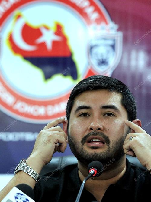 JB01_07082014_TUNKU_ISMAIL