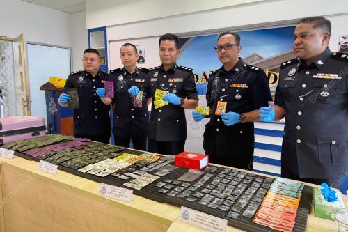 ACP SHAHRULANUAR MUSHADDAT ABDULLAH SANI