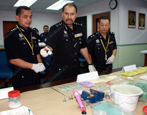 MOHD MOKHTAR MOHD SHARIFF