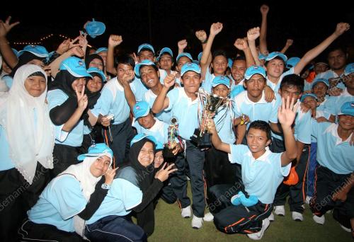 KARNIVAL PENDIDIKAN KHAS
