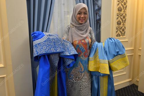 HAFIZAH HAMSIN